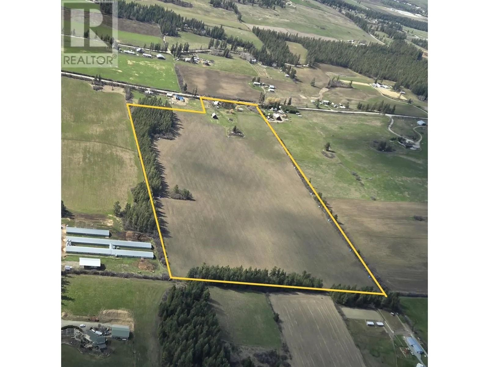 4462 Salmon River Road
