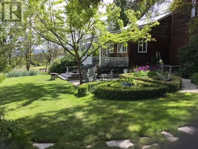 4462 Salmon River Road