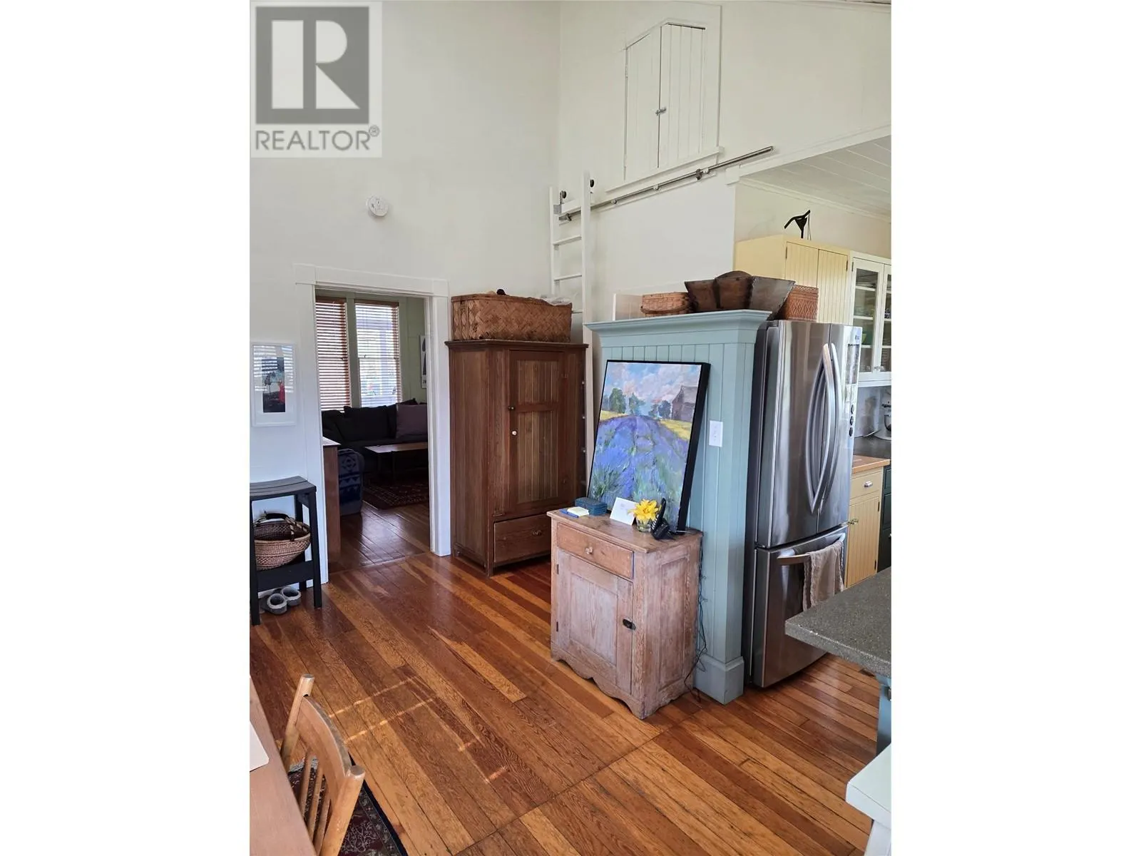 4462 Salmon River Road