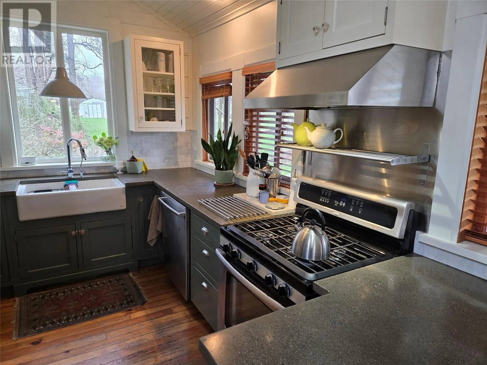 4462 Salmon River Road