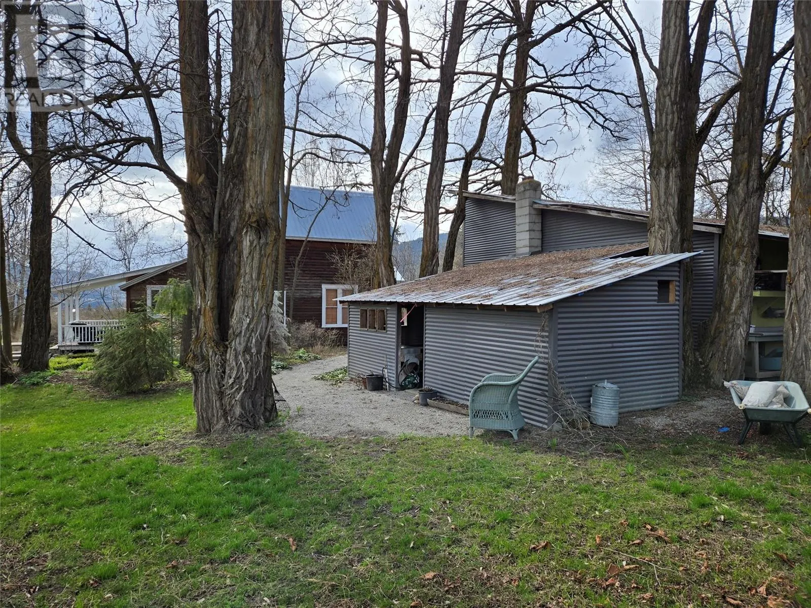 4462 Salmon River Road