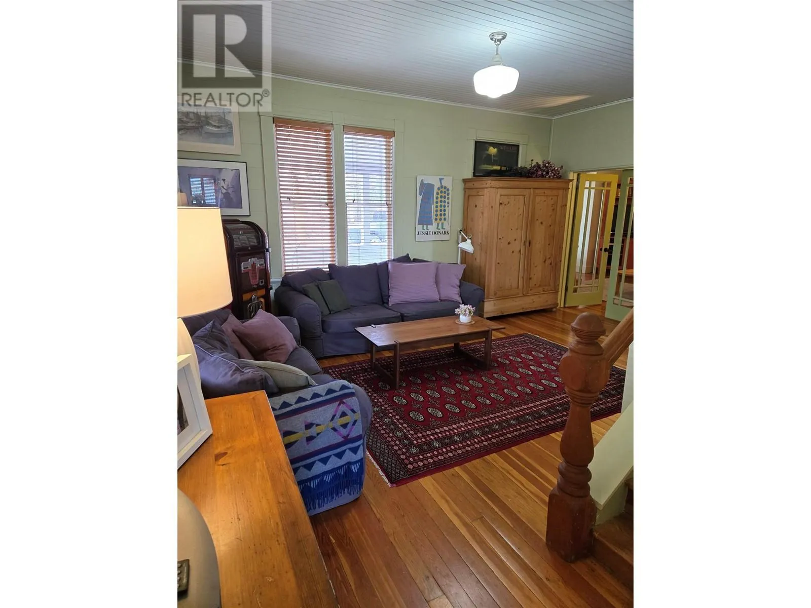 4462 Salmon River Road