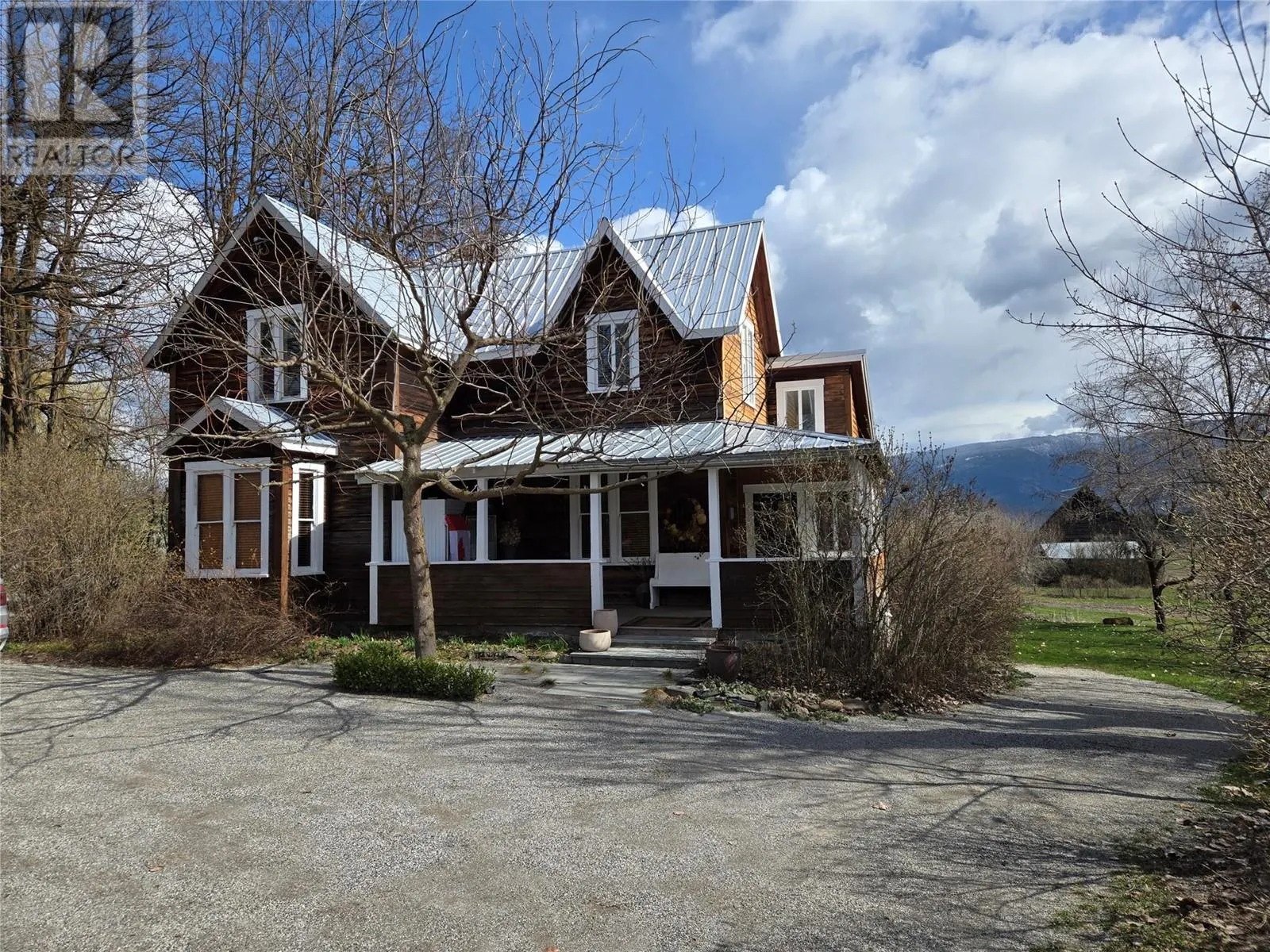 4462 Salmon River Road