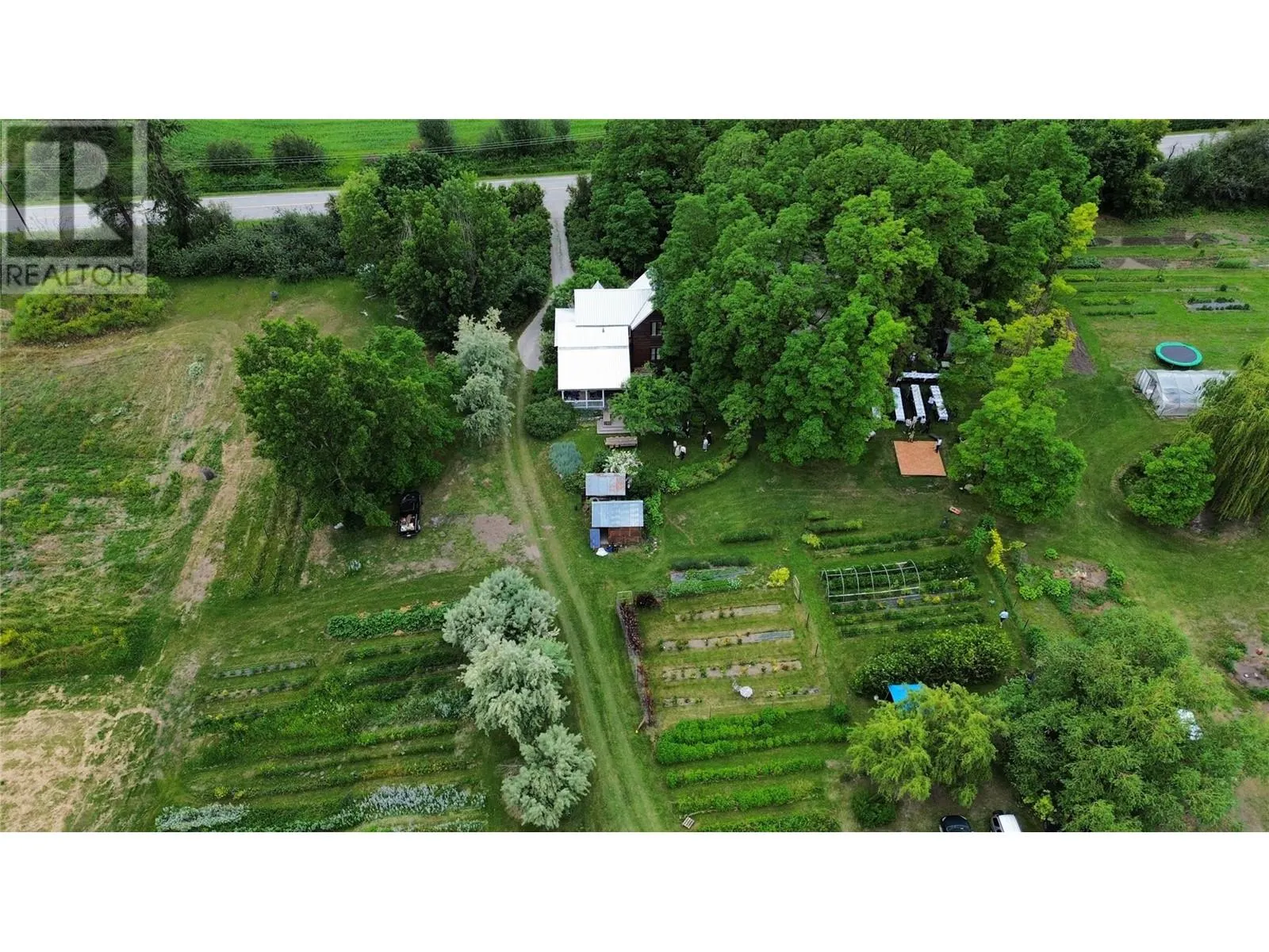 4462 Salmon River Road