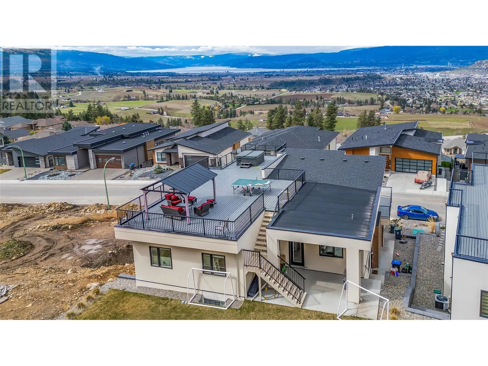 1189 Lone Pine Drive