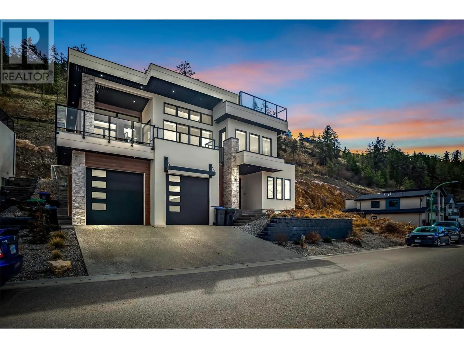 1189 Lone Pine Drive