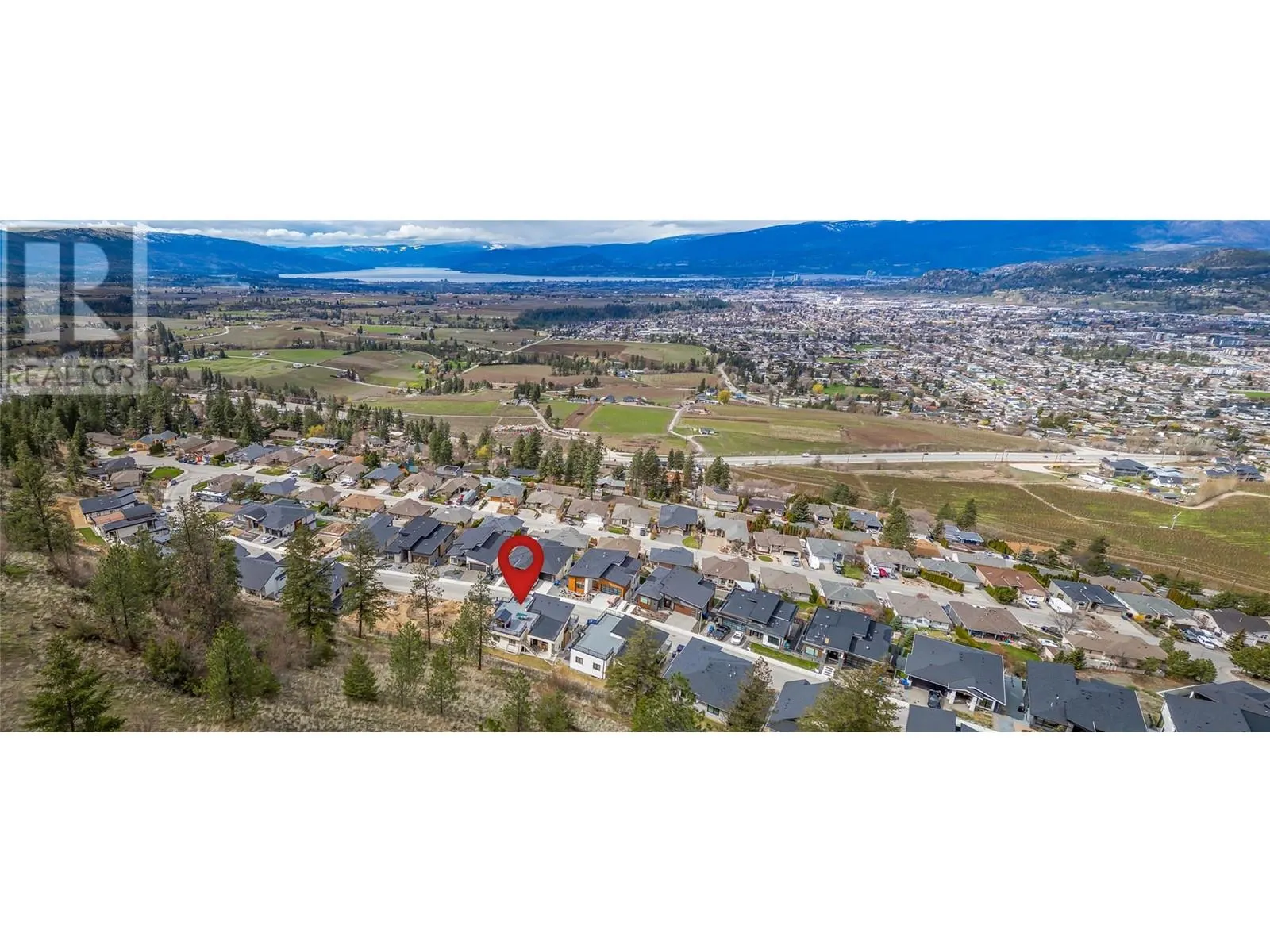 1189 Lone Pine Drive