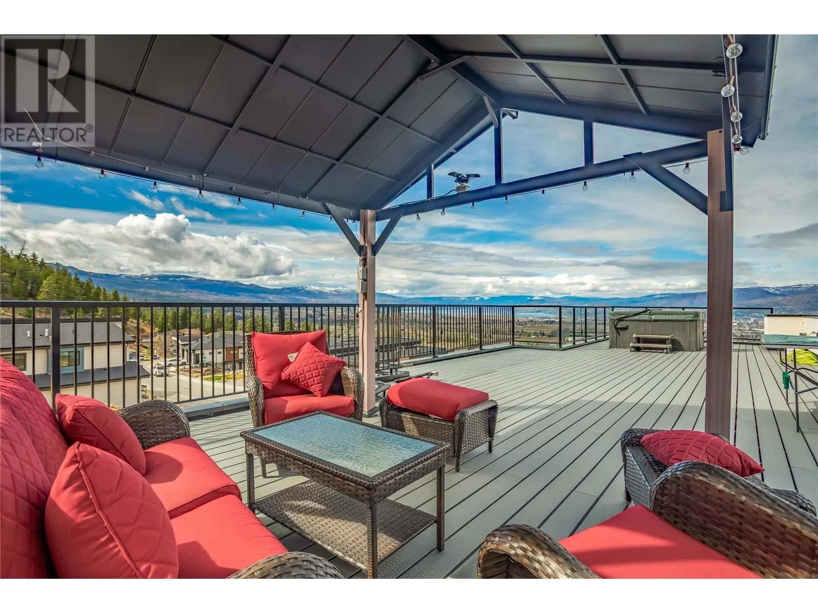 1189 Lone Pine Drive