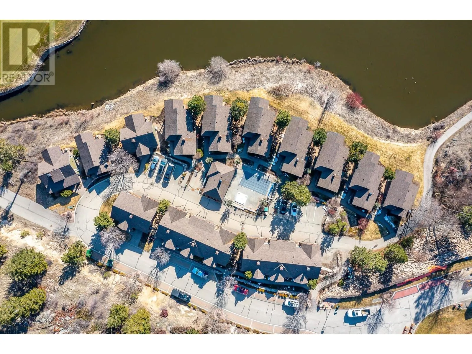 272 Chicopee Road Unit# 8C