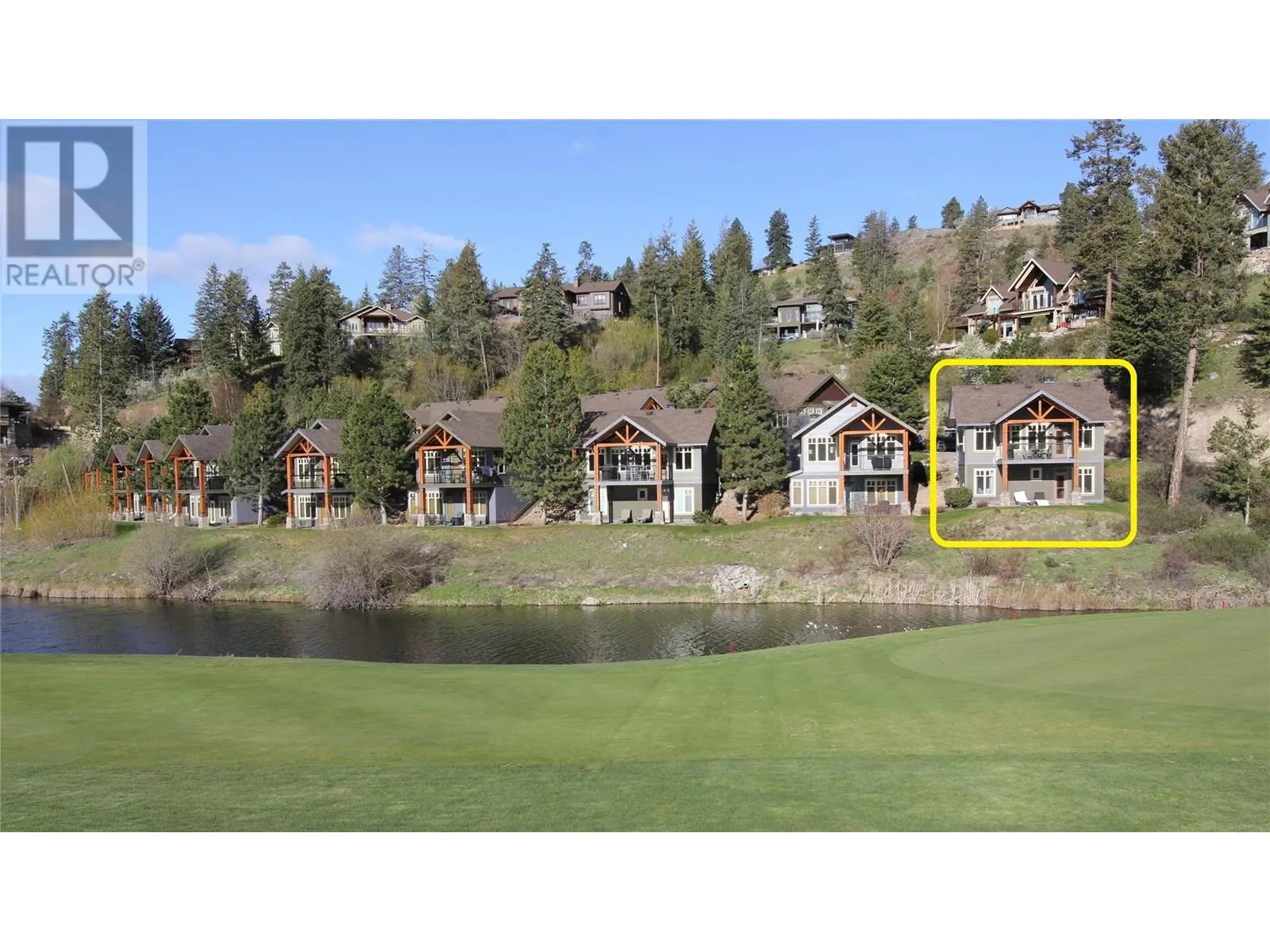 272 Chicopee Road Unit# 8C