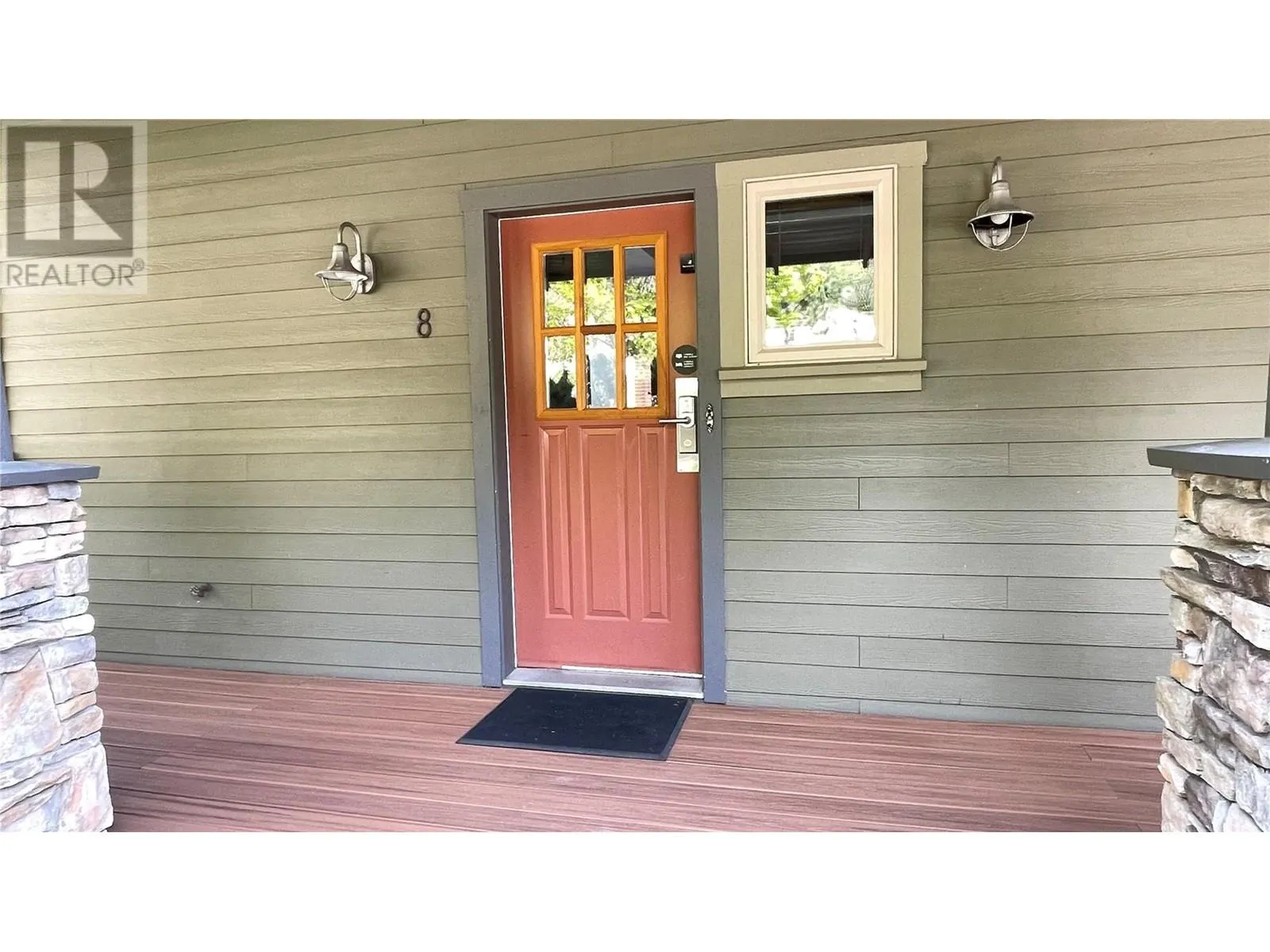 272 Chicopee Road Unit# 8C