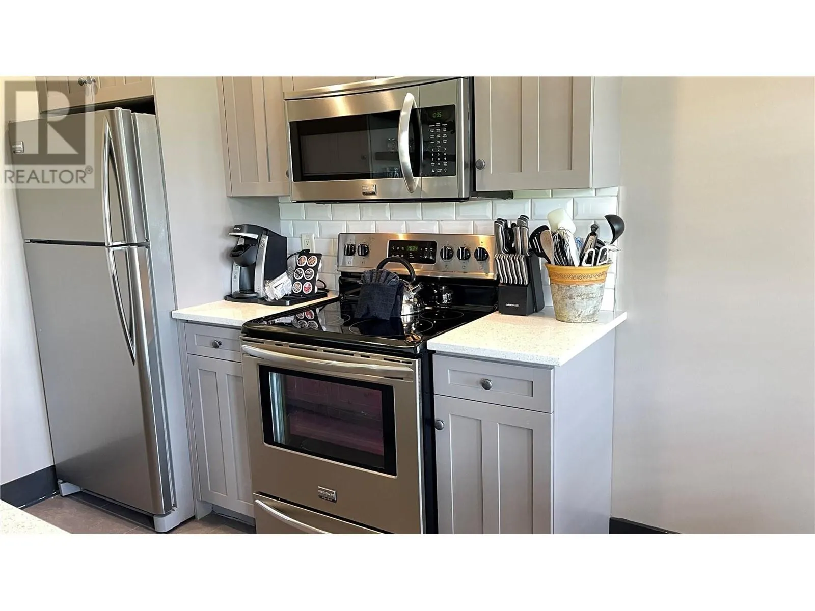 272 Chicopee Road Unit# 8C