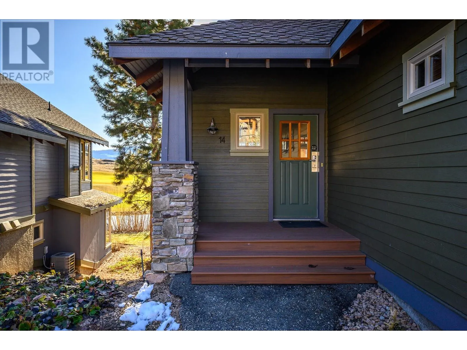 272 Chicopee Road Unit# 14B
