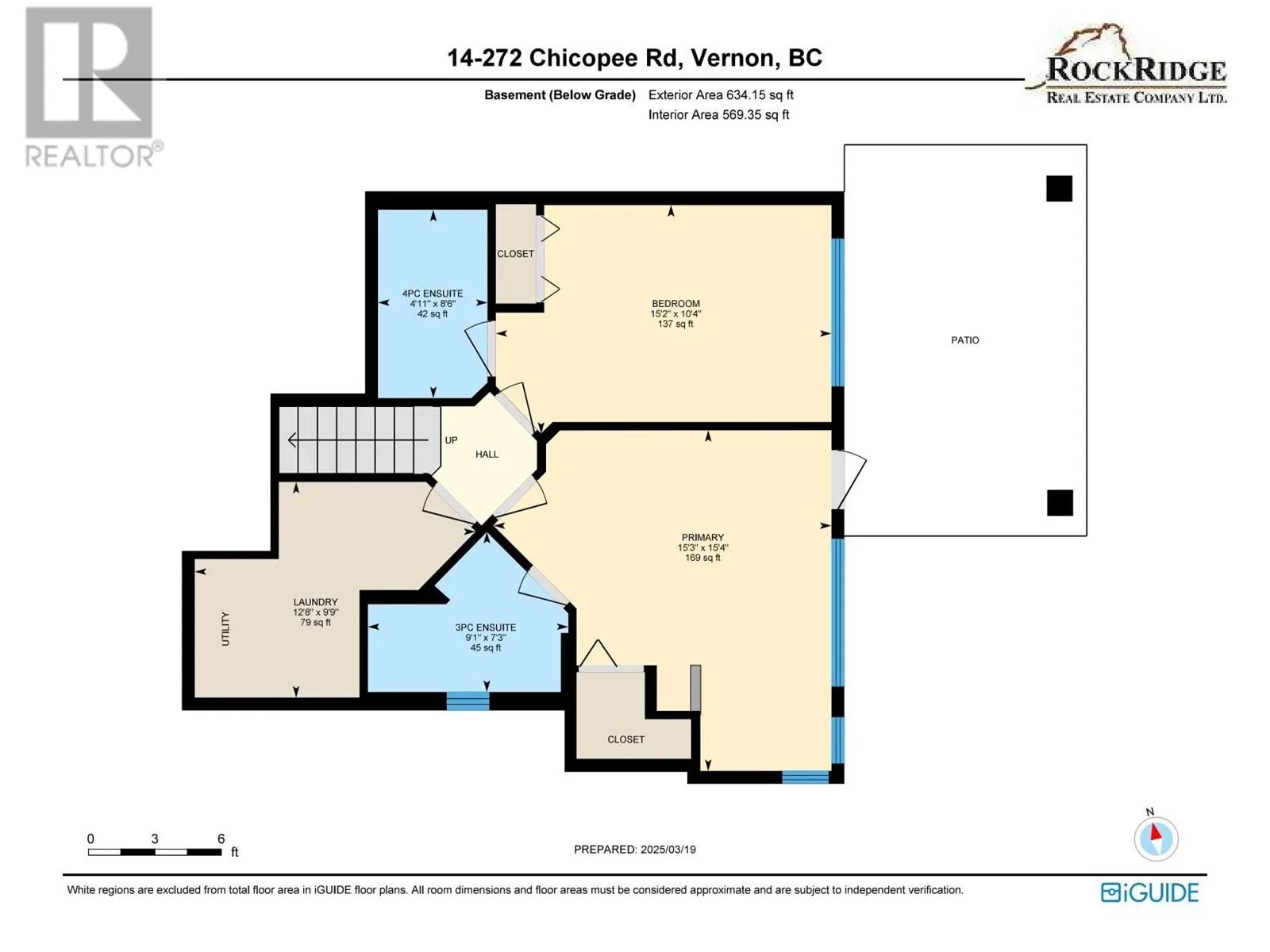272 Chicopee Road Unit# 14B