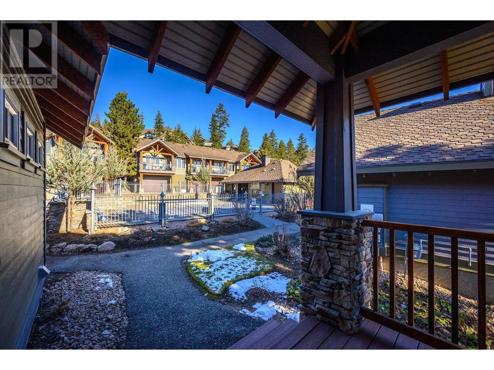 272 Chicopee Road Unit# 14B