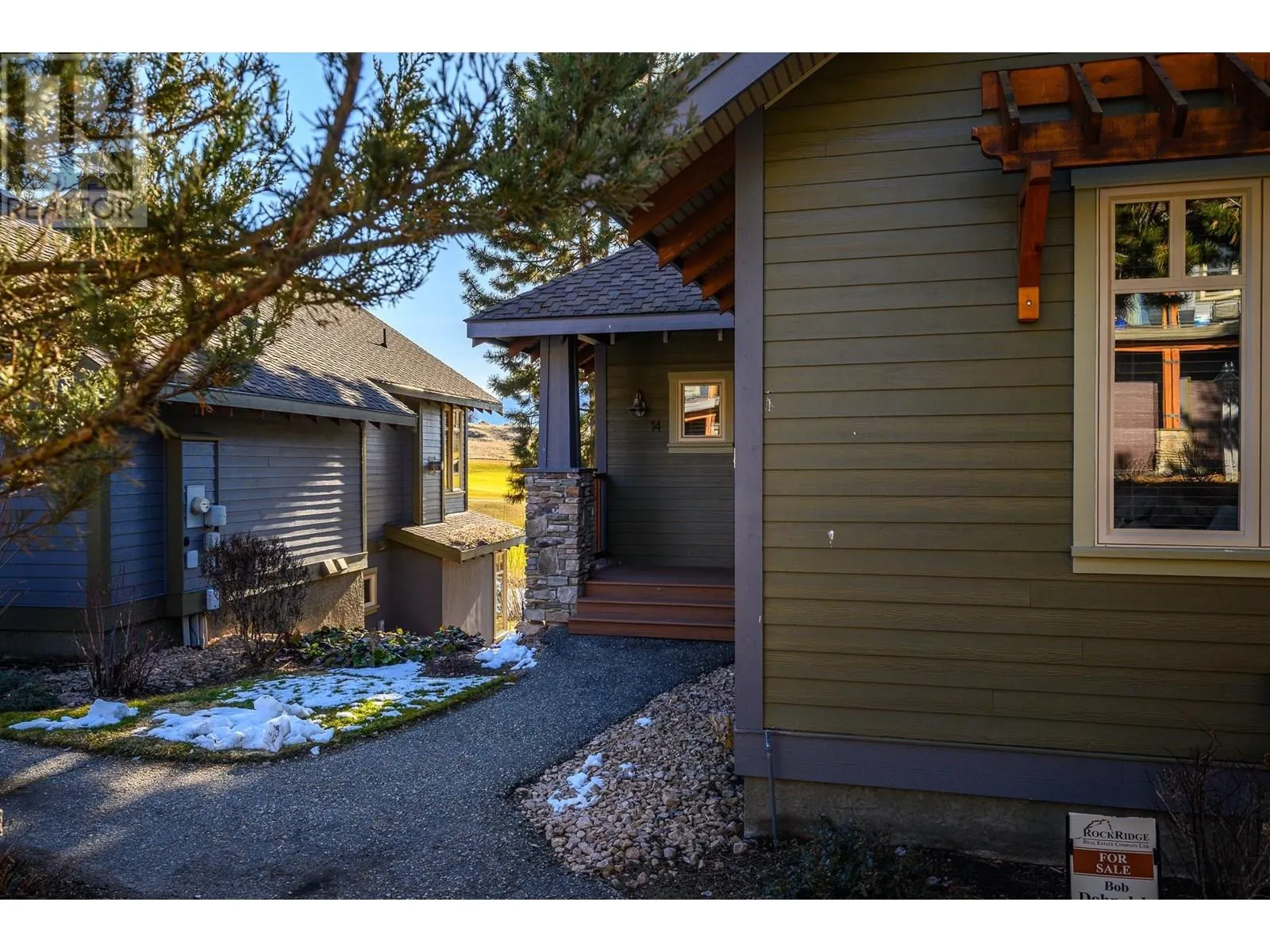 272 Chicopee Road Unit# 14B