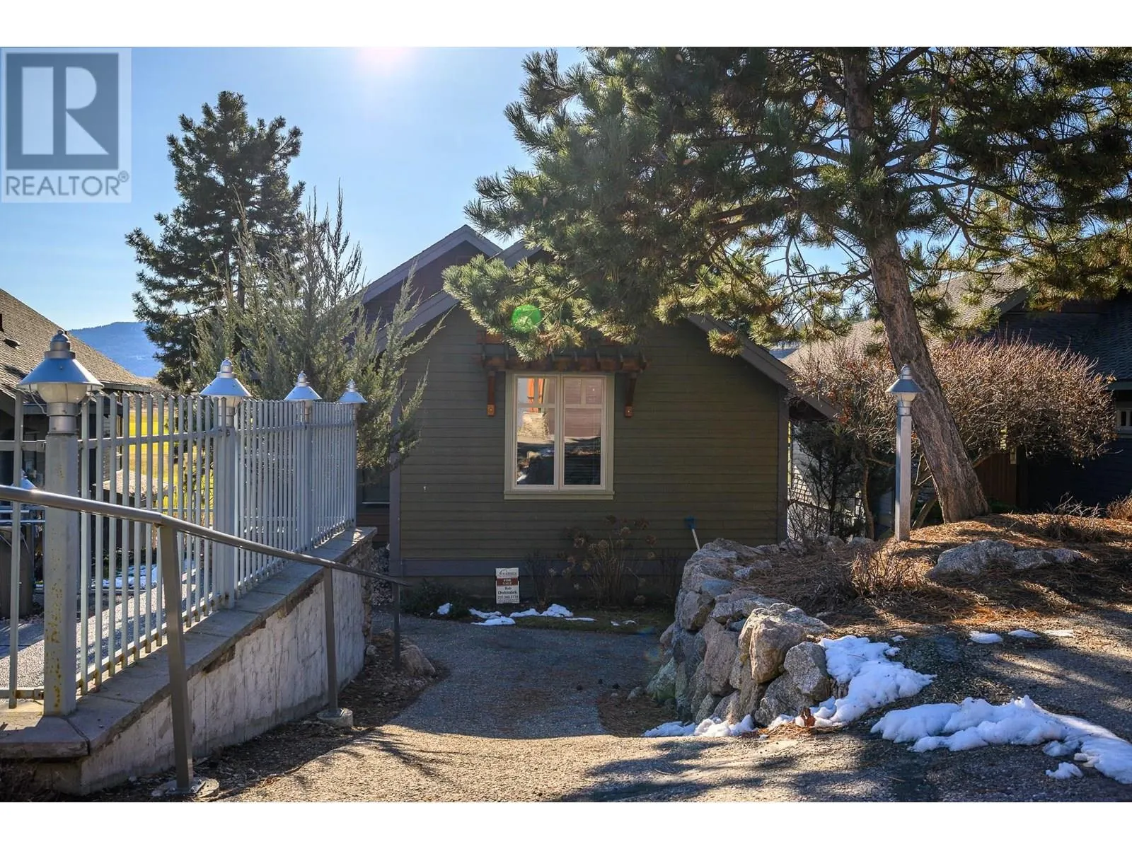 272 Chicopee Road Unit# 14B
