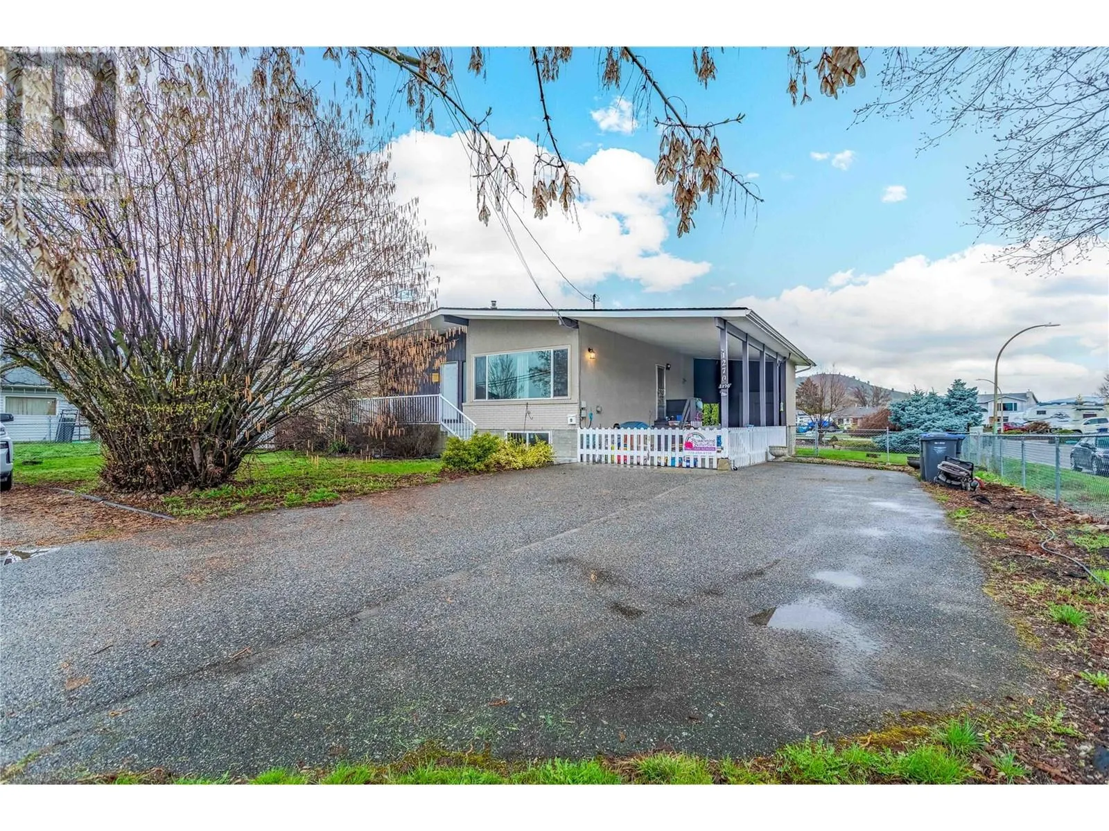 1270 Houghton Road