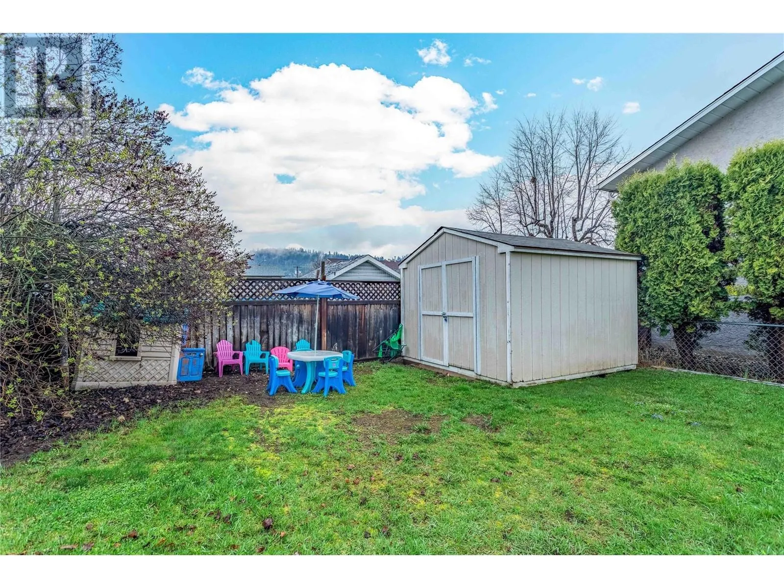 1270 Houghton Road