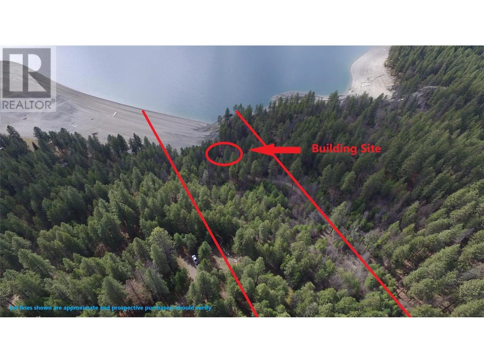 Lot 128 Broadwater Road
