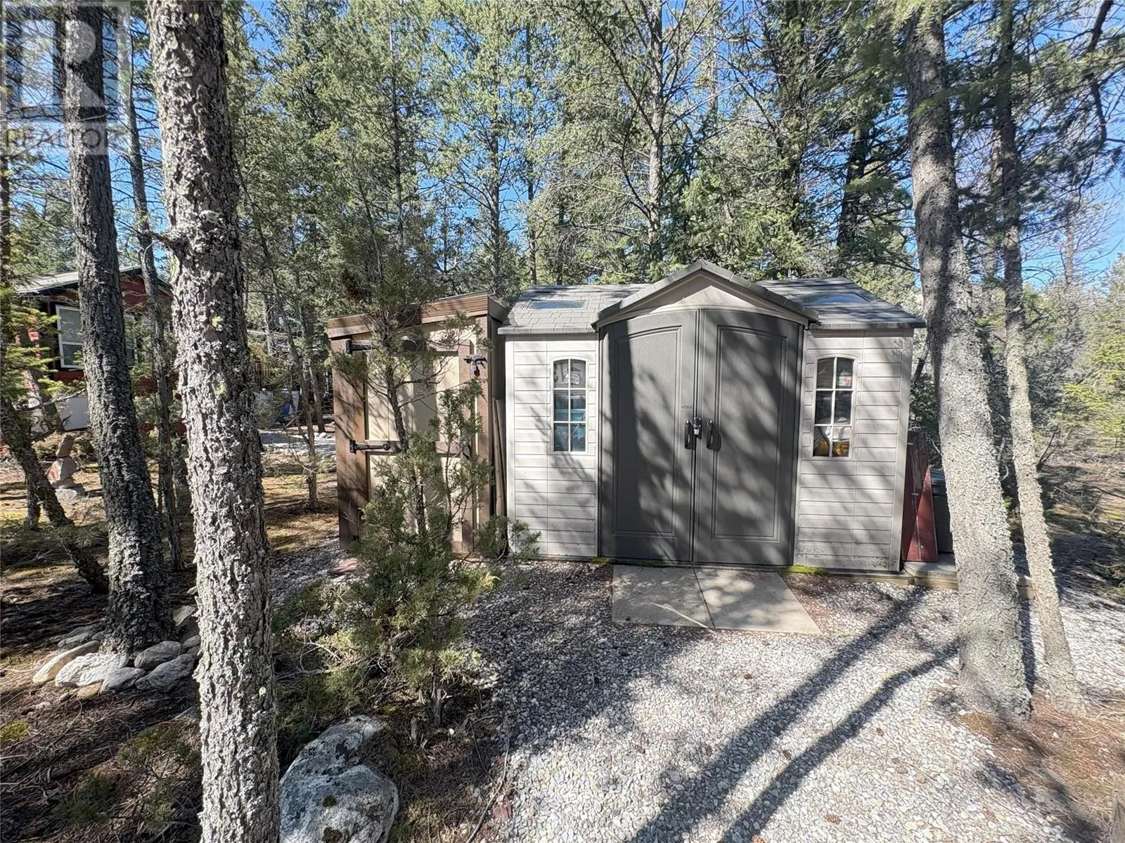 5478 93/95 Highway Unit# 19