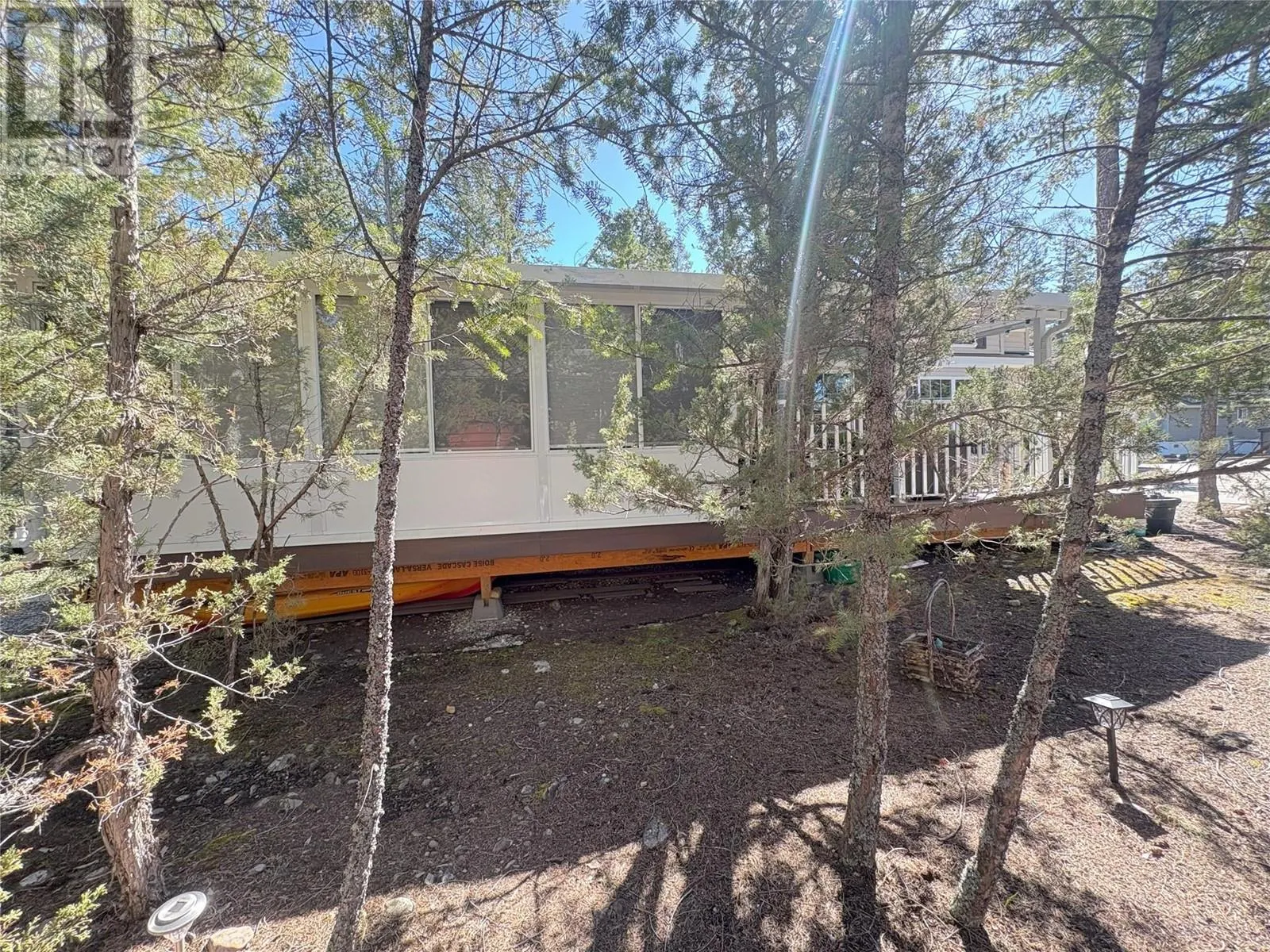 5478 93/95 Highway Unit# 19
