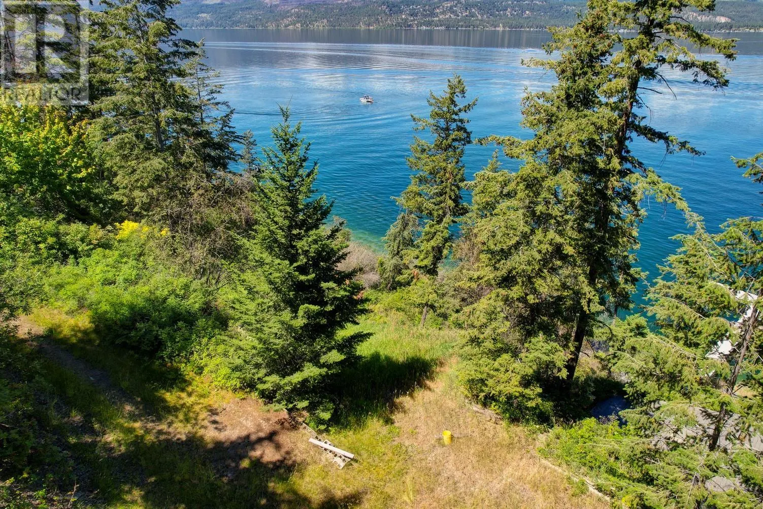 9353 Eastside Road Lot# 3