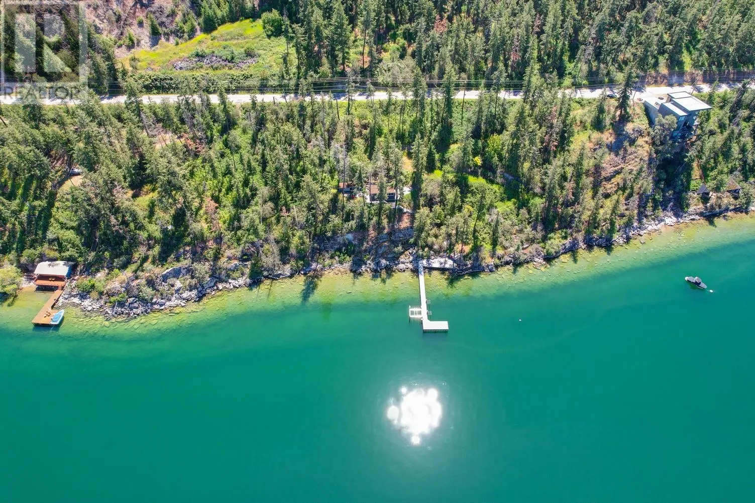 9353 Eastside Road Lot# 3