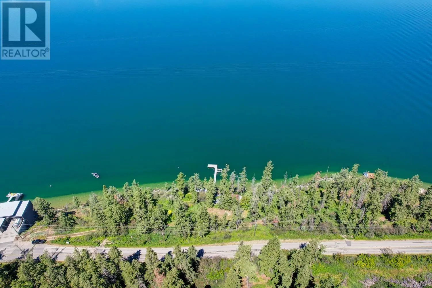 9353 Eastside Road Lot# 3