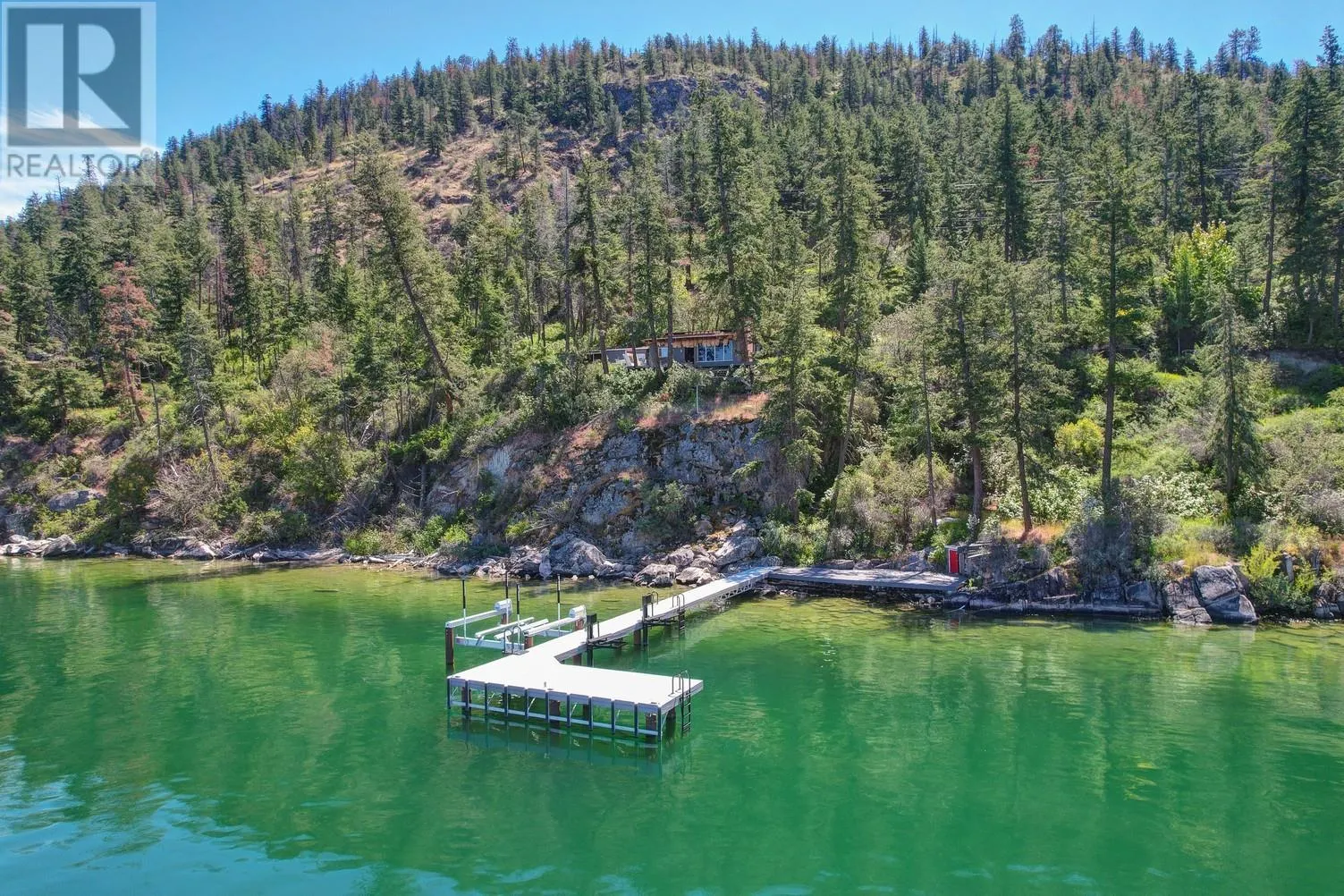 9353 Eastside Road Lot# 3