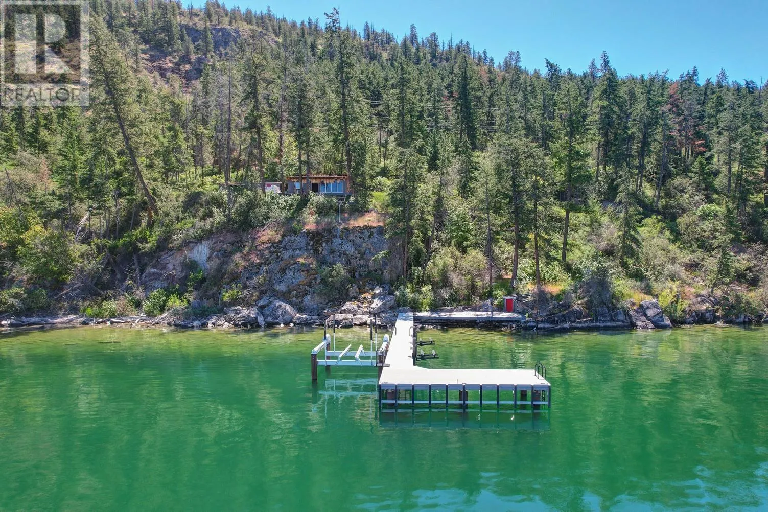 9353 Eastside Road Lot# 3