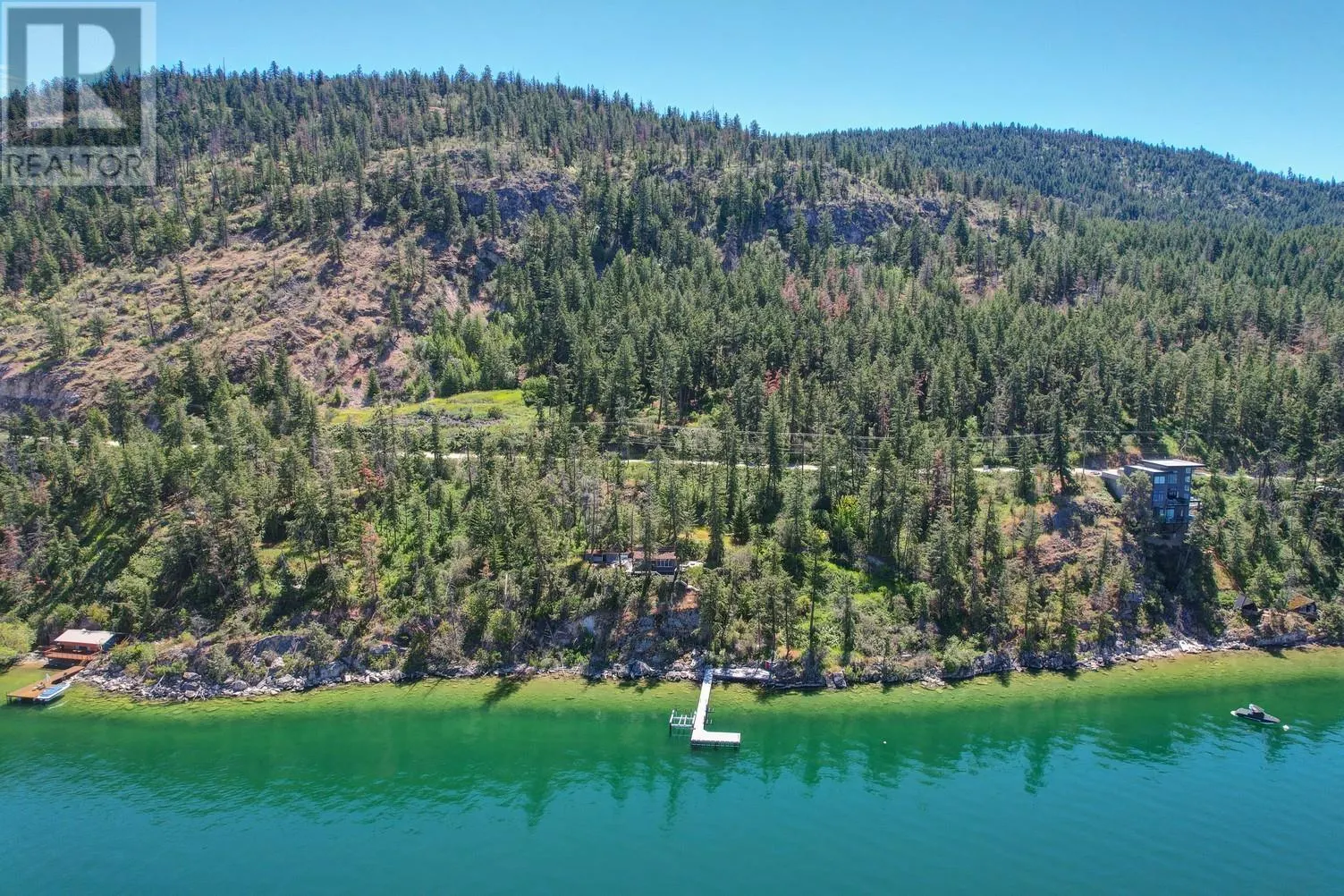 9353 Eastside Road Lot# 3
