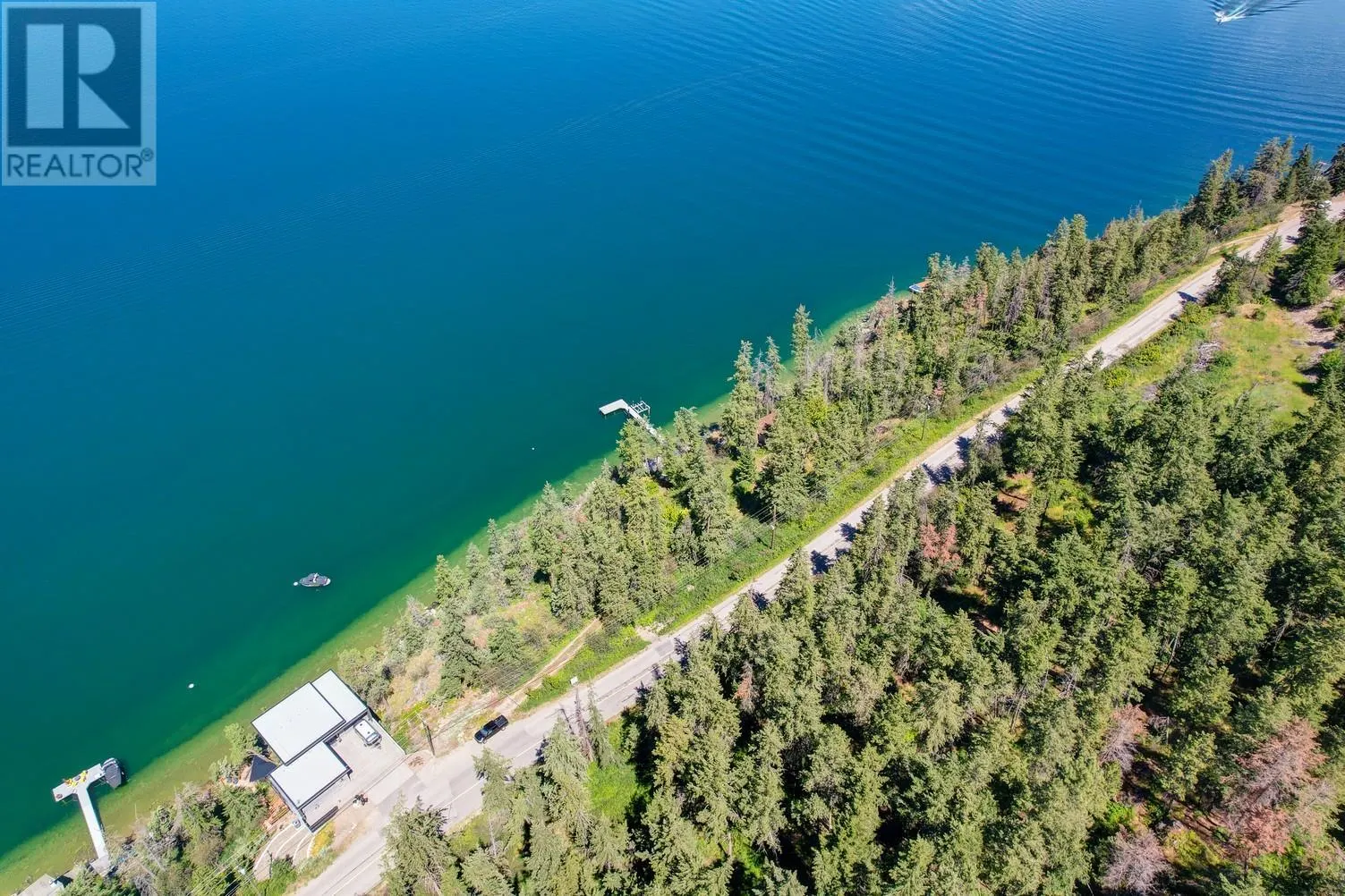 9353 Eastside Road Lot# 3