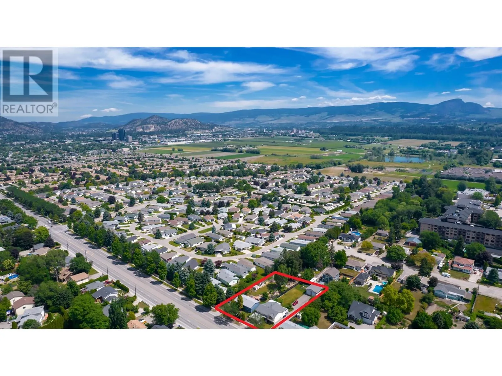 3009 Gordon Drive