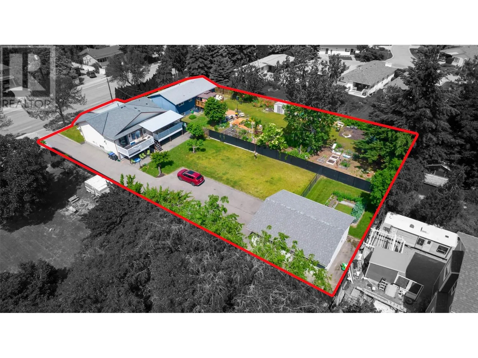 3009 Gordon Drive