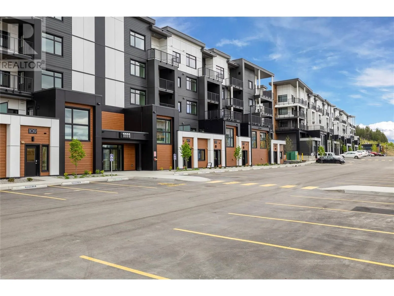 1111 Frost Road Unit# 109