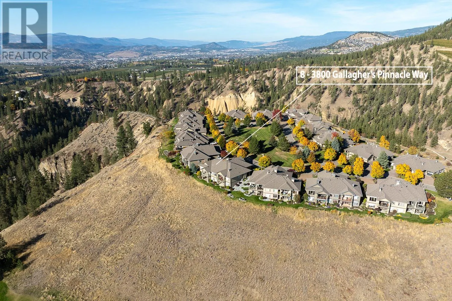 3800 Gallaghers Pinnacle Way Unit# 8