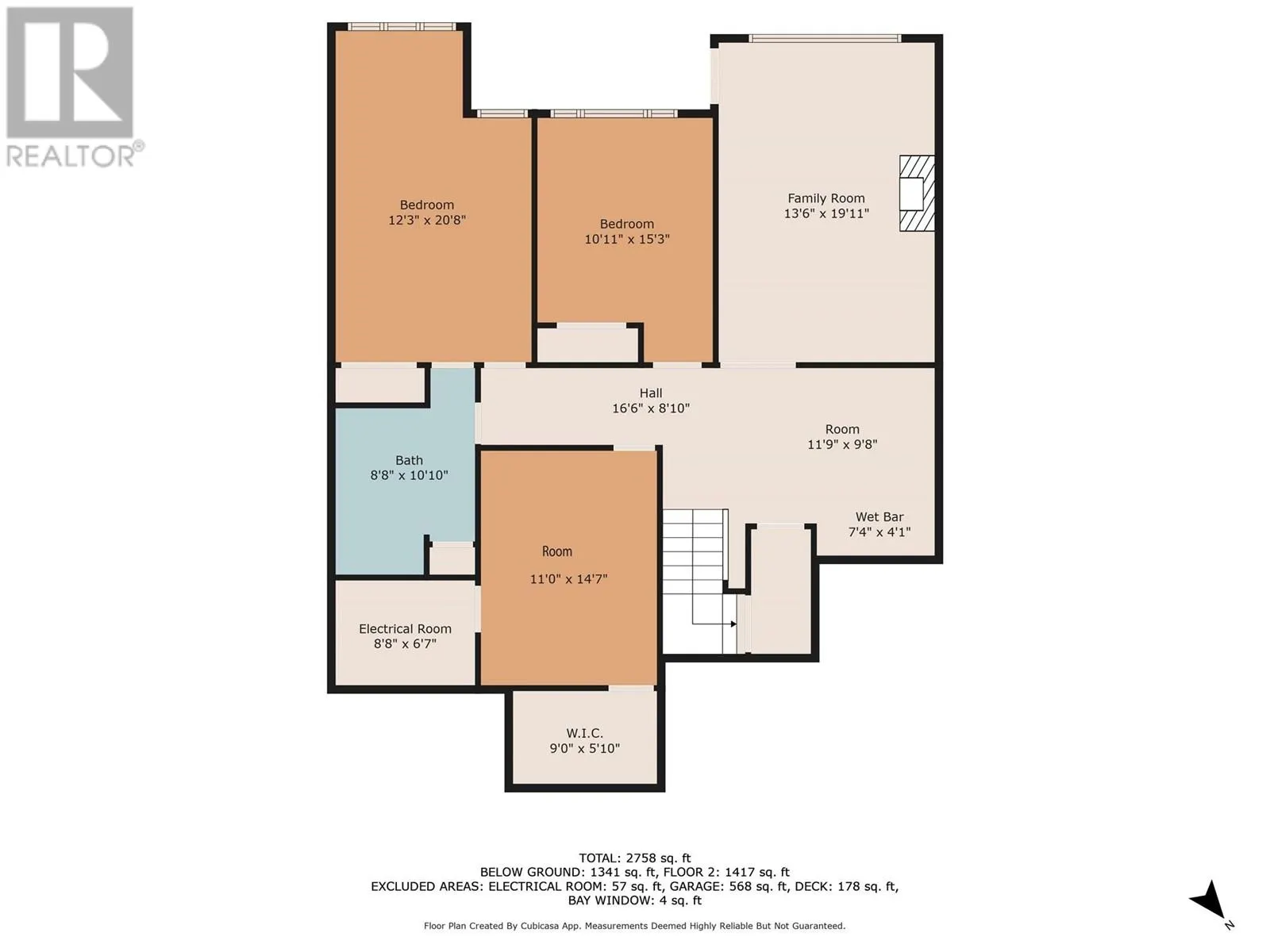 3800 Gallaghers Pinnacle Way Unit# 8