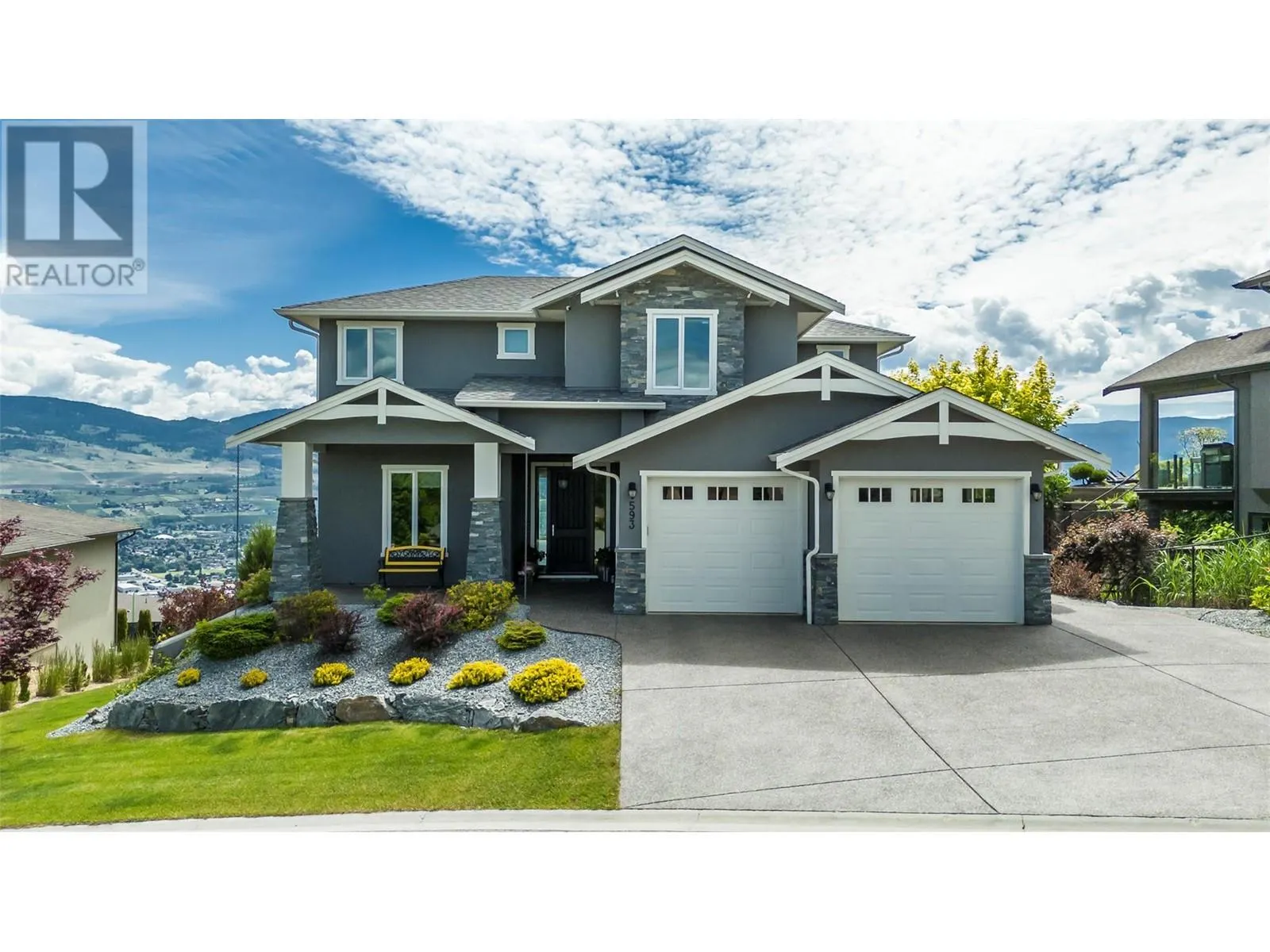 593 Harrogate Lane