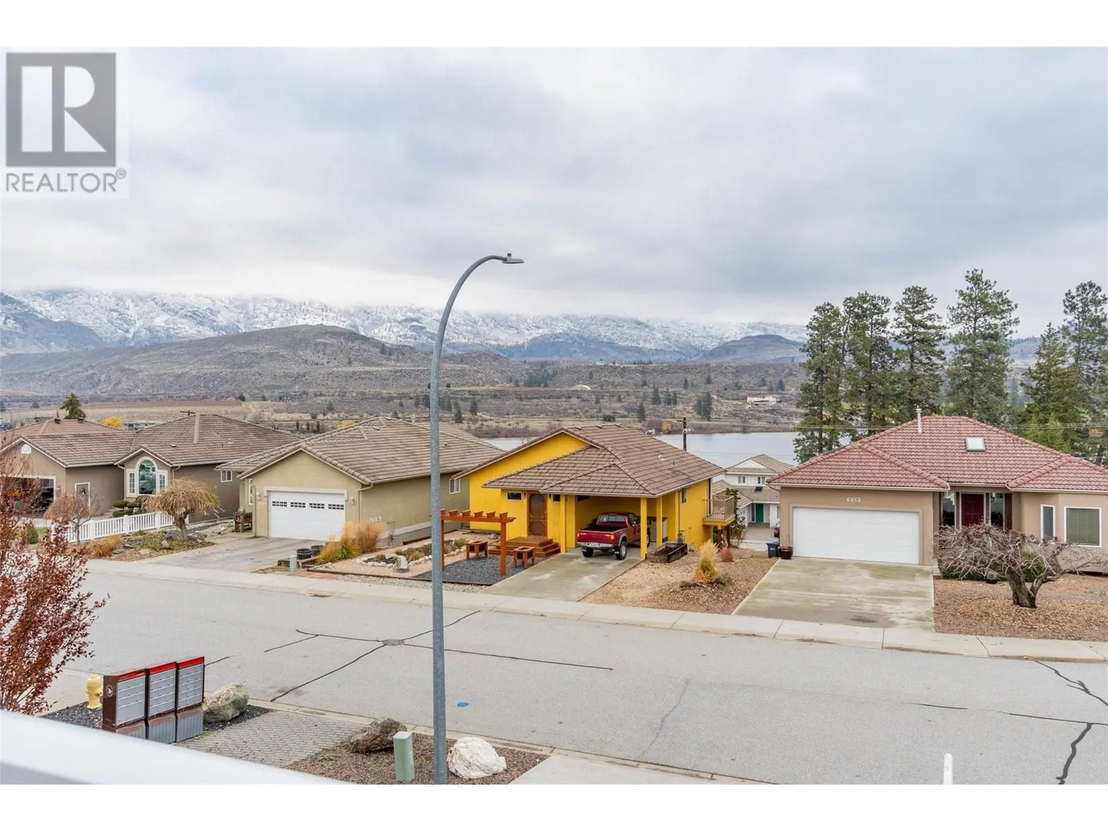 6812 Cabernet Place