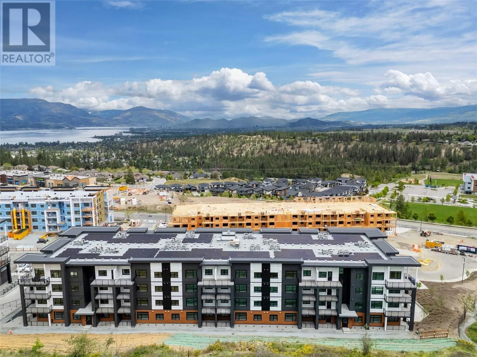 1111 Frost Road Unit# 208
