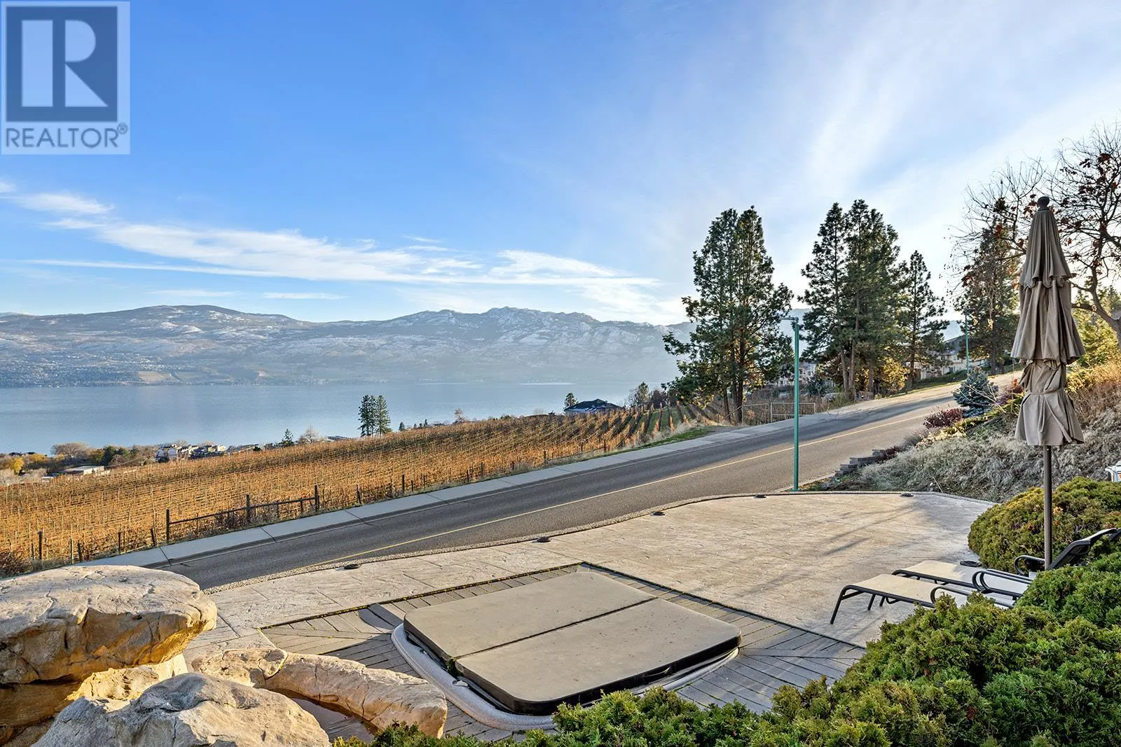 1620 Mission Hill Road