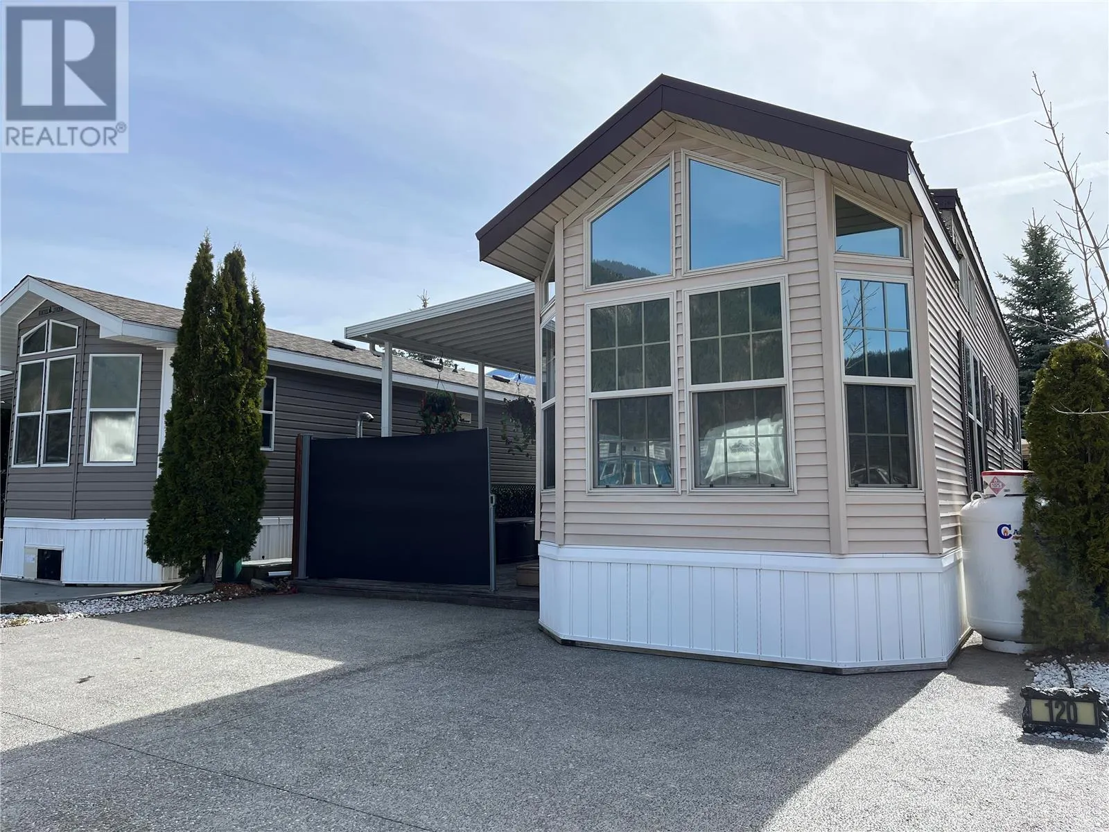 1383 Silver Sands Road Unit# 120