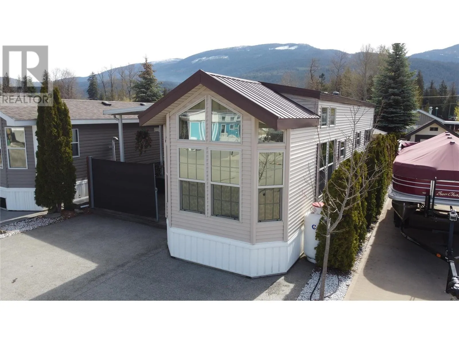 1383 Silver Sands Road Unit# 120