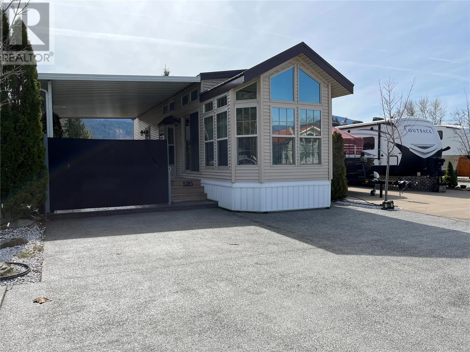 1383 Silver Sands Road Unit# 120