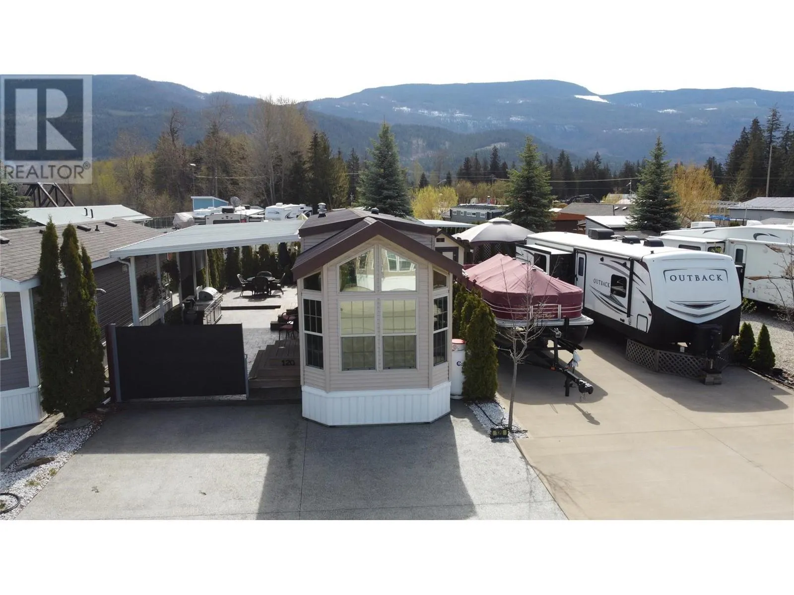 1383 Silver Sands Road Unit# 120