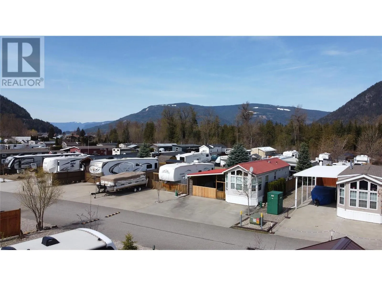 1383 Silver Sands Road Unit# 120