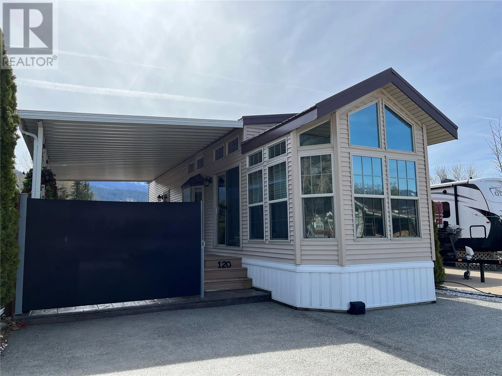 1383 Silver Sands Road Unit# 120