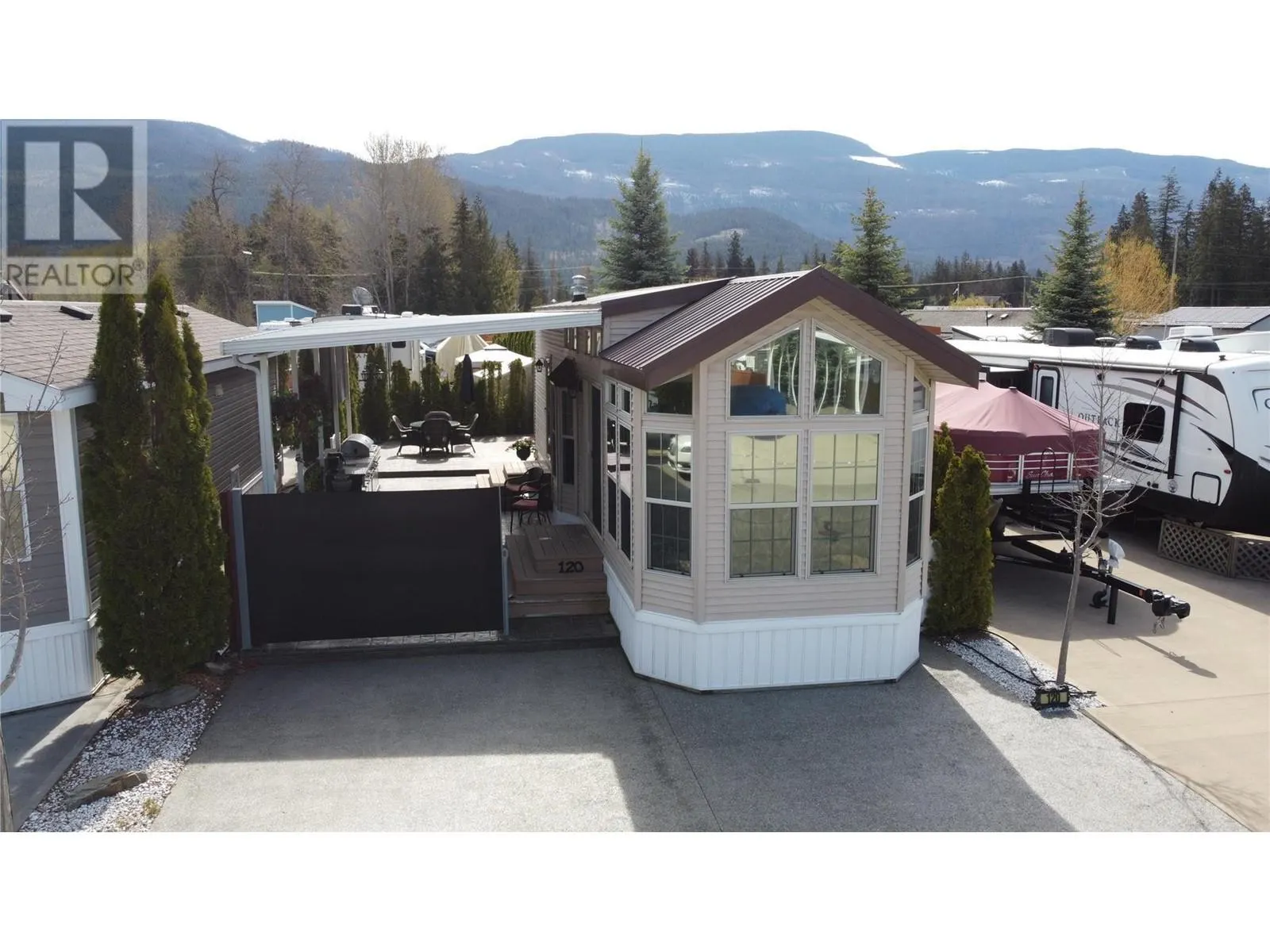 1383 Silver Sands Road Unit# 120