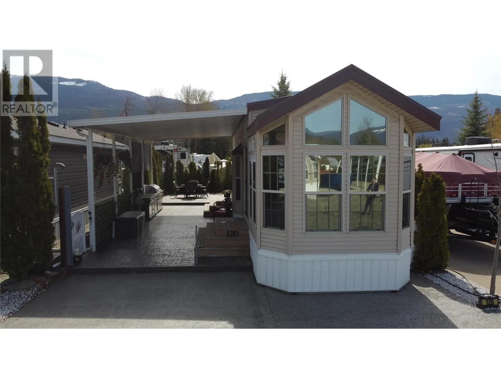 1383 Silver Sands Road Unit# 120